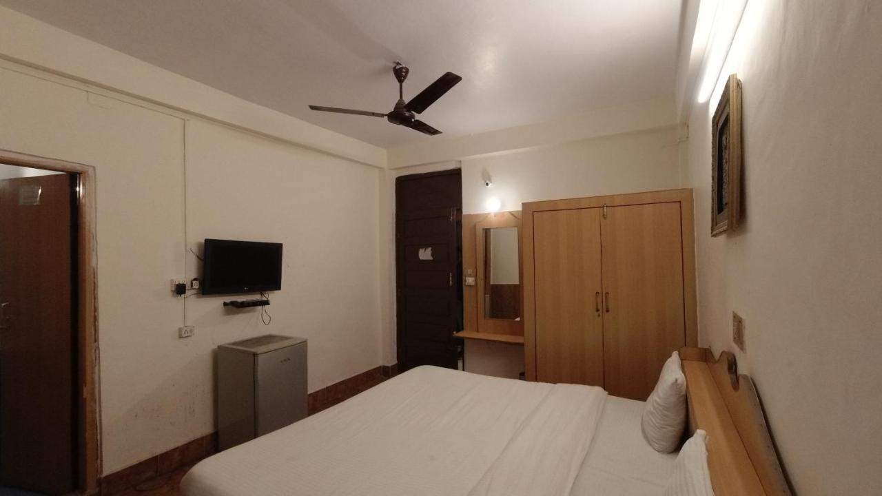 Shingar Hotel Mussoorie Mallroad Екстериор снимка