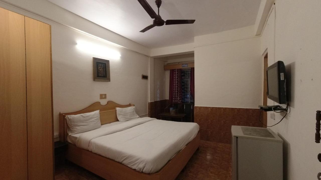 Shingar Hotel Mussoorie Mallroad Екстериор снимка