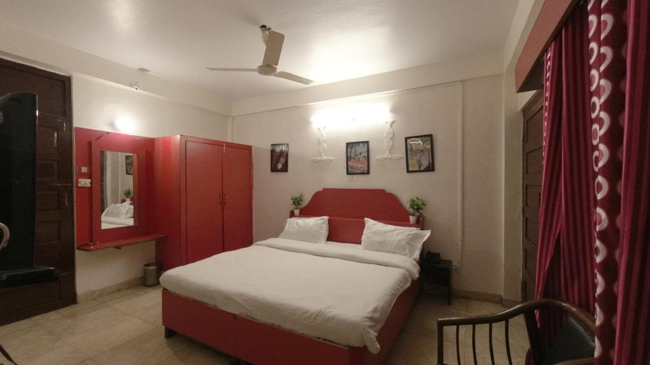 Shingar Hotel Mussoorie Mallroad Екстериор снимка