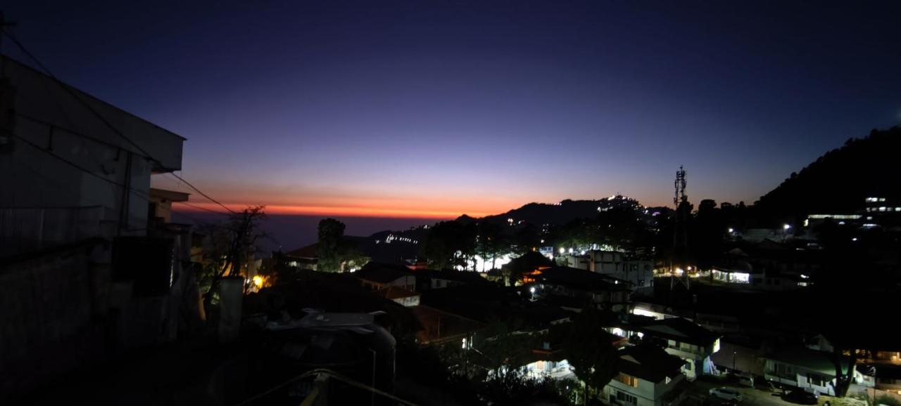 Shingar Hotel Mussoorie Mallroad Екстериор снимка