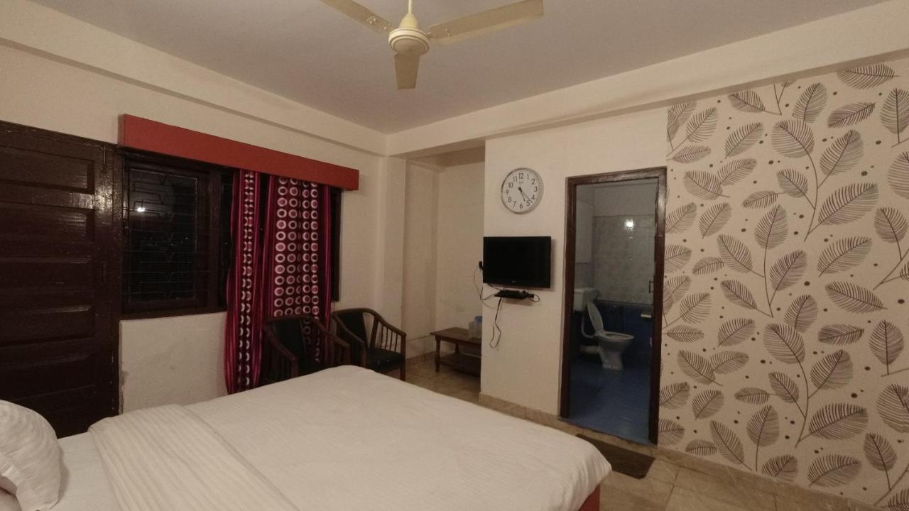 Shingar Hotel Mussoorie Mallroad Екстериор снимка