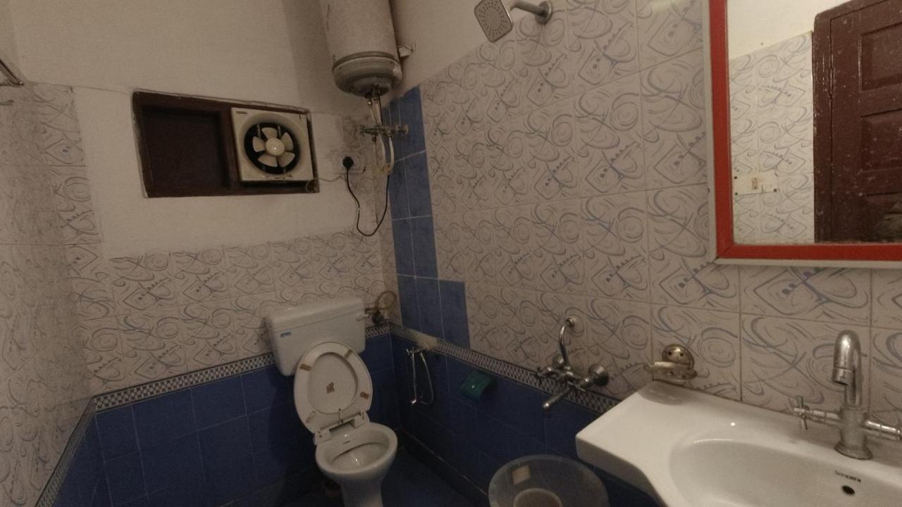Shingar Hotel Mussoorie Mallroad Екстериор снимка