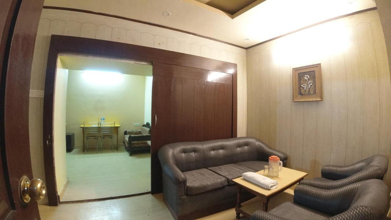 Shingar Hotel Mussoorie Mallroad Екстериор снимка