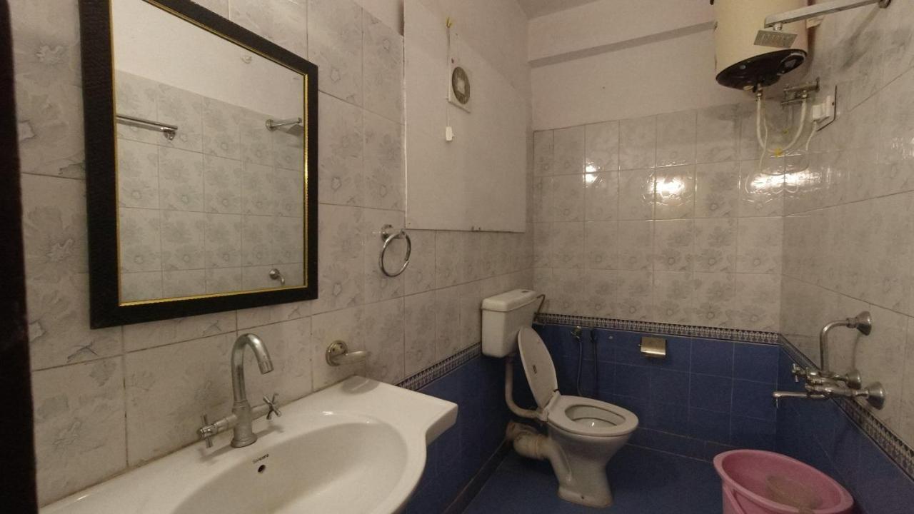Shingar Hotel Mussoorie Mallroad Екстериор снимка