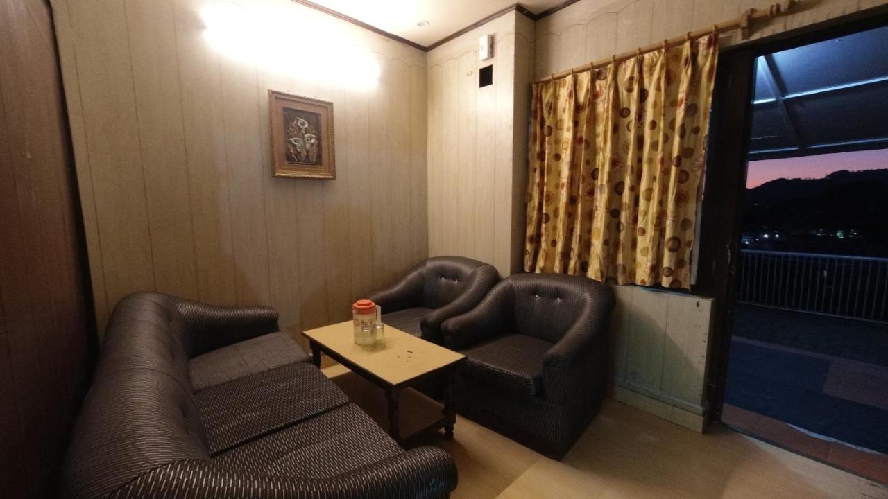 Shingar Hotel Mussoorie Mallroad Екстериор снимка