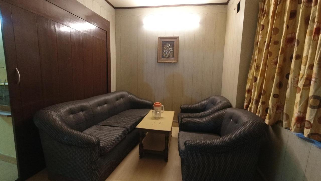 Shingar Hotel Mussoorie Mallroad Екстериор снимка