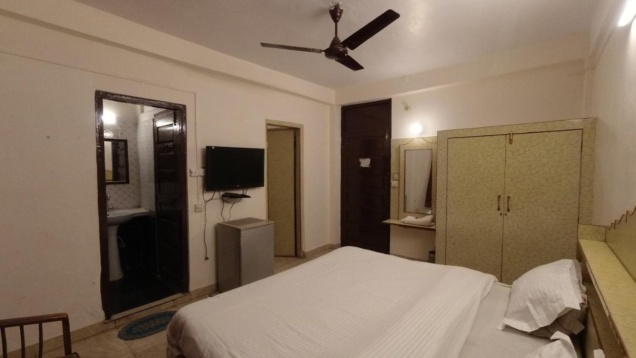 Shingar Hotel Mussoorie Mallroad Екстериор снимка