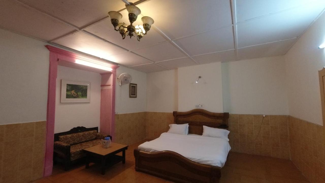 Shingar Hotel Mussoorie Mallroad Екстериор снимка
