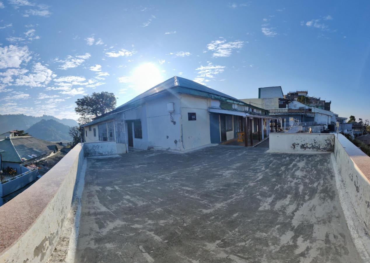 Shingar Hotel Mussoorie Mallroad Екстериор снимка